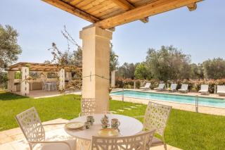 Villa Violetta - 1