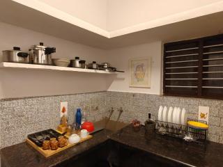 Heritage Home at Prime Indiranagar - 5