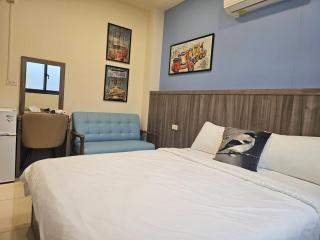 Jingcai Homestay - 3