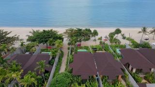 Villa Camaran Khanom - 0