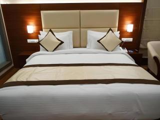 Hotel Jaipur Central, Jaipur - 1
