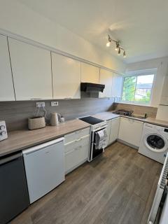 Seaside Apartment - Macaulay Letting - 0
