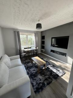 Seaside Apartment - Macaulay Letting - 8