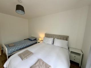 Seaside Apartment - Macaulay Letting - 5