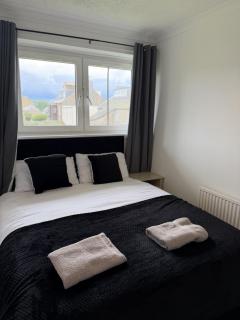Seaside Apartment - Macaulay Letting - 3