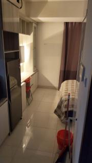 West Vista Apartement Studio cengkareng - ourhome - 5