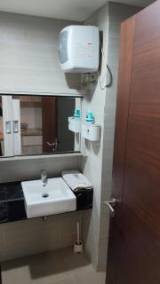 West Vista Apartement Studio cengkareng - ourhome - 4