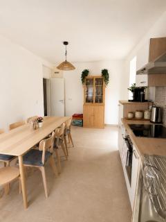 Modernes Apartment in Aschaffenburg city center - 5