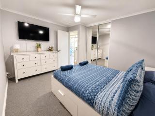 Sea Breeze Apartment - 3