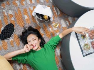 Sofitel Haikou - 8