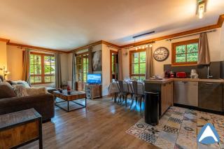 2 Bed Apartment - Arc 1950 - Prince des Cimes - 9