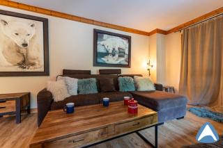 2 Bed Apartment - Arc 1950 - Prince des Cimes - 8