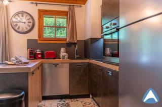 2 Bed Apartment - Arc 1950 - Prince des Cimes - 7