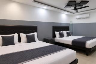 Goa Hotel Hoemodw Beach Stay - 7