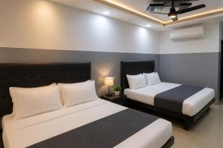 Goa Hotel Hoemodw Beach Stay - 9