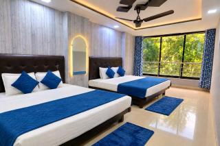 Goa Hotel Hoemodw Beach Stay - 3