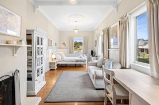 The White House Prime Location and Oozing Character - 3