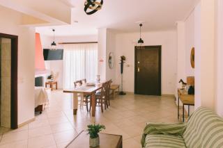 Lovely house with amazing views - Chalcis - 8