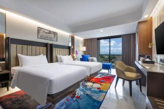 The Royal Alana Yogyakarta - 1
