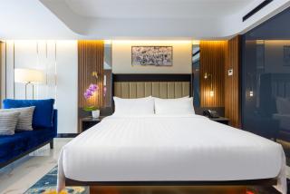The Royal Alana Yogyakarta - 2