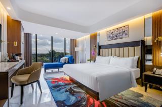 The Royal Alana Yogyakarta - 0
