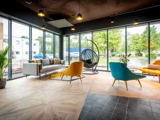 ibis Styles Valenciennes Petite Foret - 0