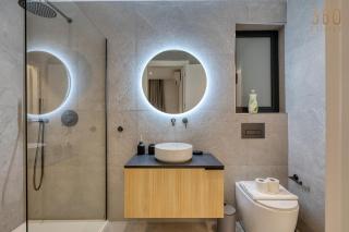 Beautiful designed, Msida Block with WIFI and AC - 6