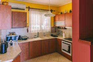 Lovely house with amazing views - Chalcis - 7
