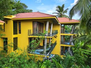 Waterwoods Boutique Resort & Villas Havelock - Isla Havelock - 6