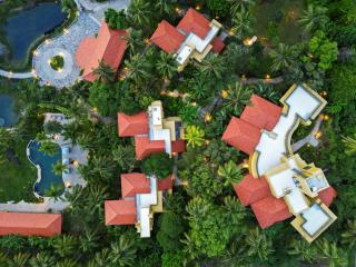 Waterwoods Boutique Resort & Villas Havelock - Isla Havelock - 0