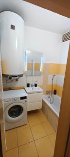 Apartmán Na náměstí - 5