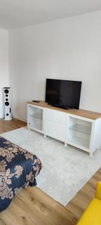 Apartmán Na náměstí - 2