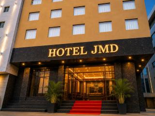 Hotel JMD - Managed by Kian - 6