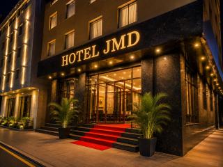 Hotel JMD - Managed by Kian - 5