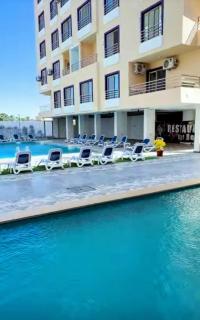 Lavande Beach Resort - 8
