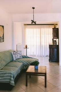 Lovely house with amazing views - Chalcis - 3