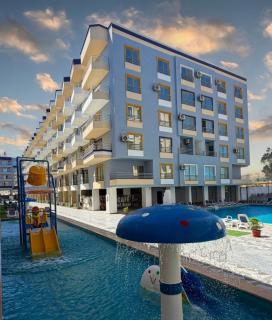 Lavande Beach Resort - 1