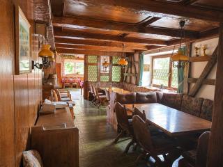 Landhotel Jägerhof - 9