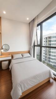 2 Bedroom Apartment in Masterise, Gia Lam, Hanoi - 9