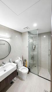 2 Bedroom Apartment in Masterise, Gia Lam, Hanoi - 5