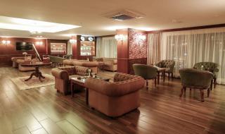 Sarova Stanley Hotel, Nairobi - 7