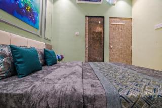 FabHotels Clearbrook - 4