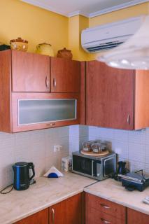 Lovely house with amazing views - Chalcis - 2