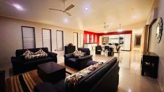 Starlight B&B at Beverly Hills Nadi Fiji - 9