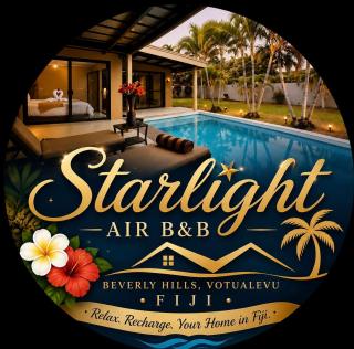 Starlight B&B at Beverly Hills Nadi Fiji - 7