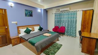 D2STAY Homestay Premium Room with Shared kitchen - 0