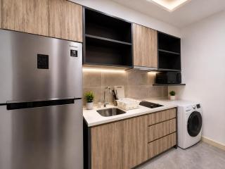 Imperio residence studio by zafa property - 9
