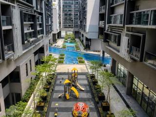 Imperio residence studio by zafa property - 7