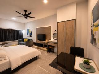 Imperio residence studio by zafa property - 5