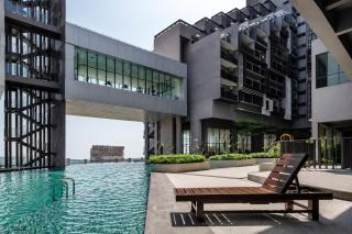 Imperio residence studio by zafa property - 4